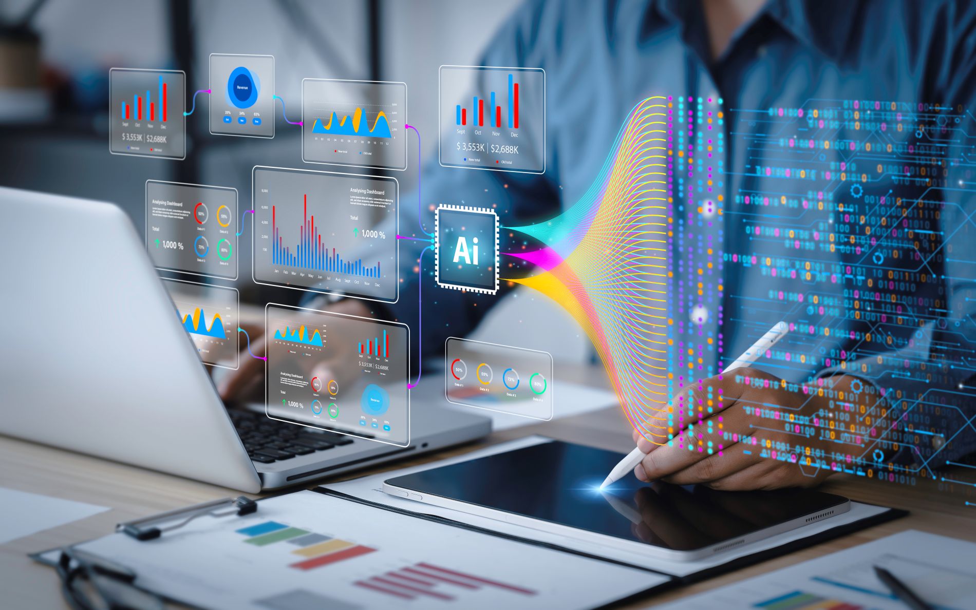 Data Analytics