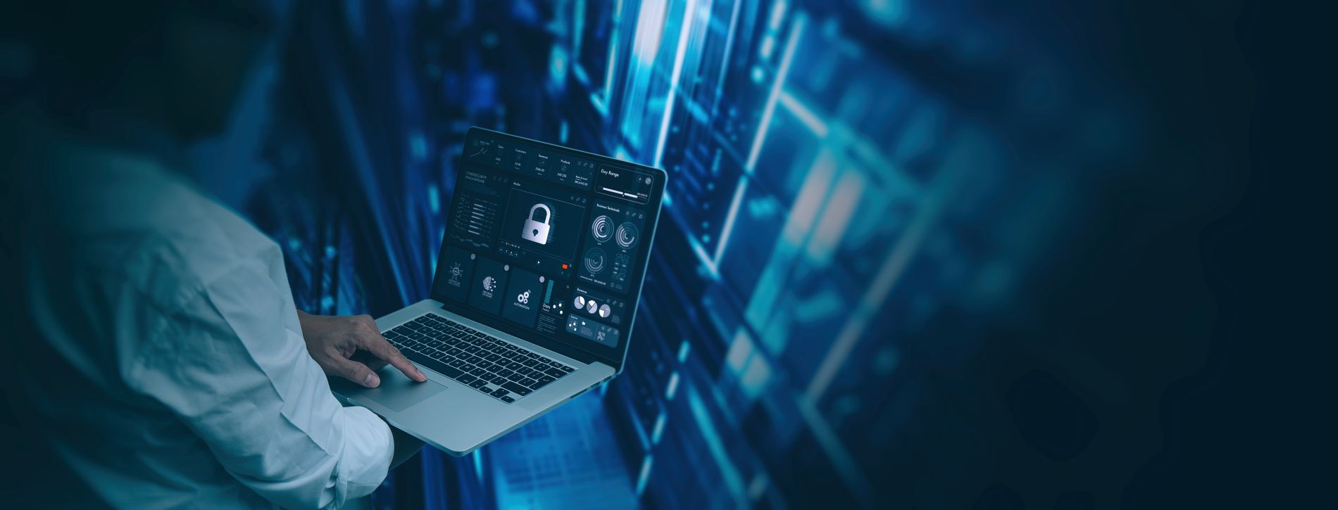 Cybersecurity Assessments and Resiliency